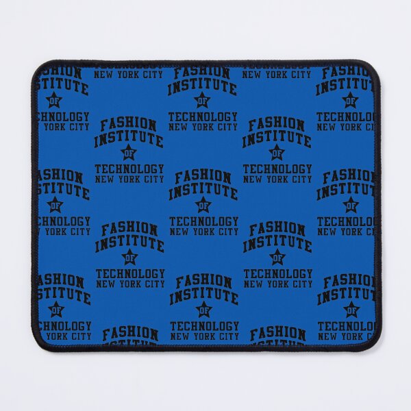 Item preview, Fashion Institute New York - Vintage College Font designed and sold by MemoUniversity.