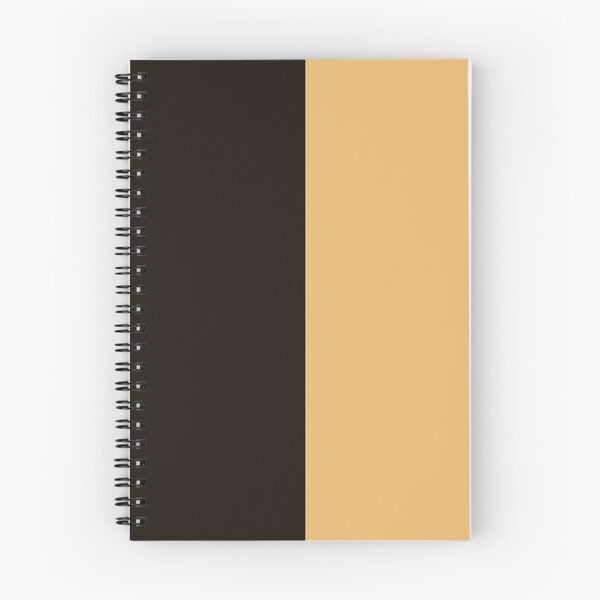 Item preview, Elegant Contrast Brown And Black designed and sold by Amal20.
