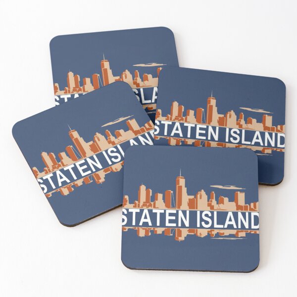 Item preview, Staten Island New York City designed and sold by SNNDesignersLLC.