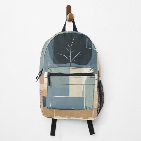 Item preview, Minimalist Shapes: Essential Simplicity designed and sold by 3IN1digiart.