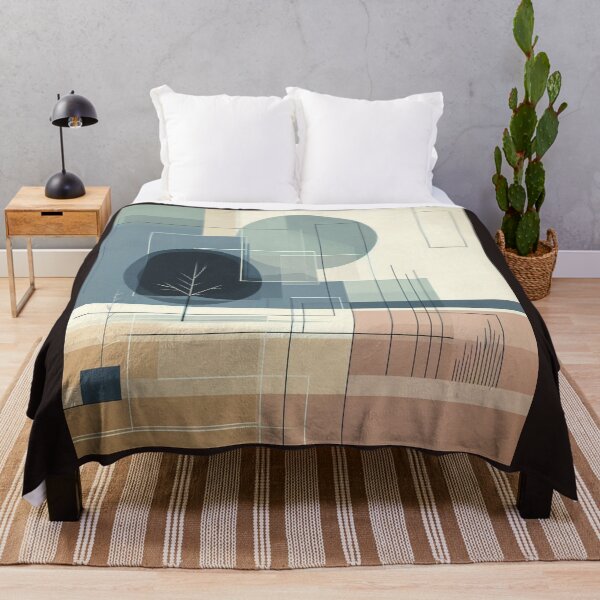 Item preview, Minimalist Shapes: Essential Simplicity designed and sold by 3IN1digiart.