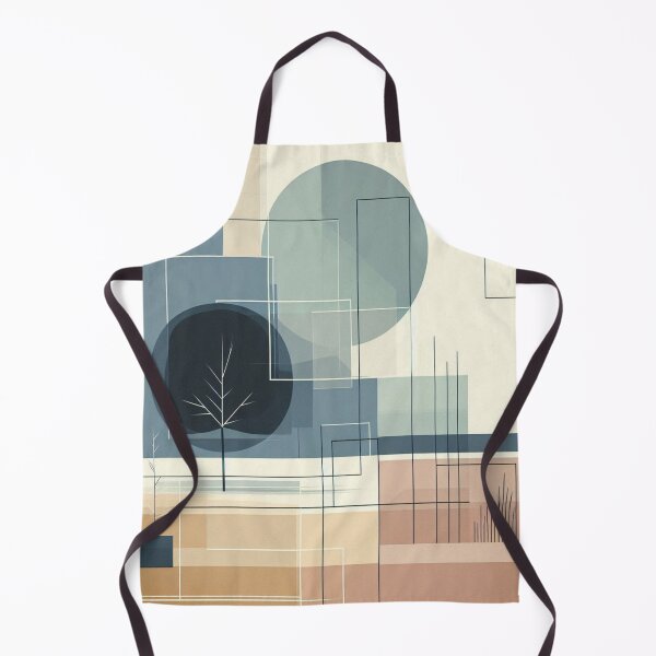 Item preview, Minimalist Shapes: Essential Simplicity designed and sold by 3IN1digiart.