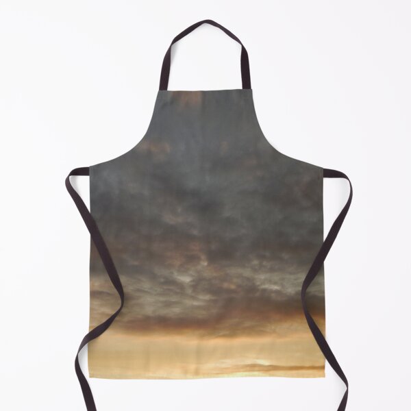 Item preview, Sunset to a Cloudy Night designed and sold by gistinker.