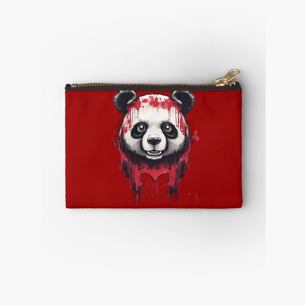 Item preview, Bloody Panda designed and sold by pUNKnown.