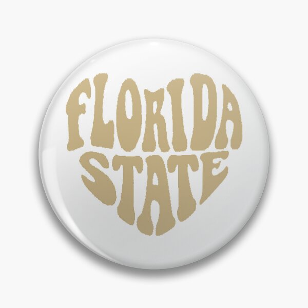 Item preview, Florida State designed and sold by happyflowerss.