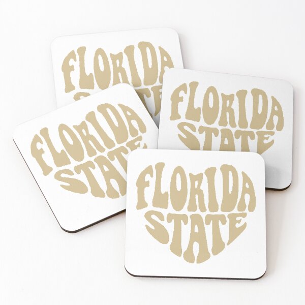 Item preview, Florida State designed and sold by happyflowerss.