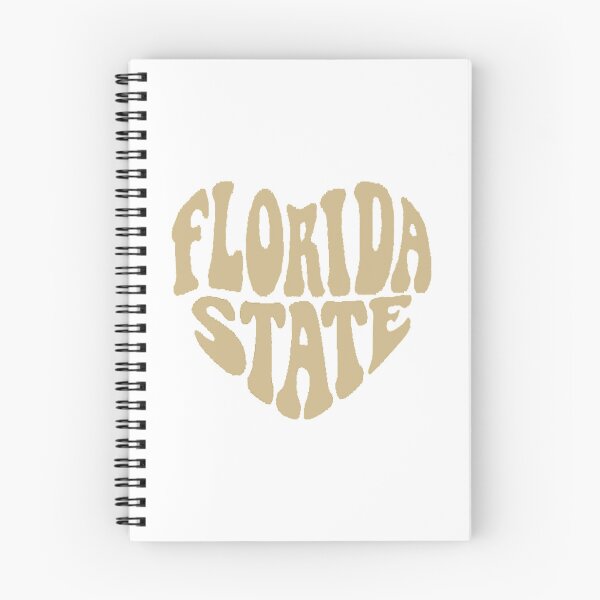Artikelvorschau, Florida State entworfen und verkauft von happyflowerss.