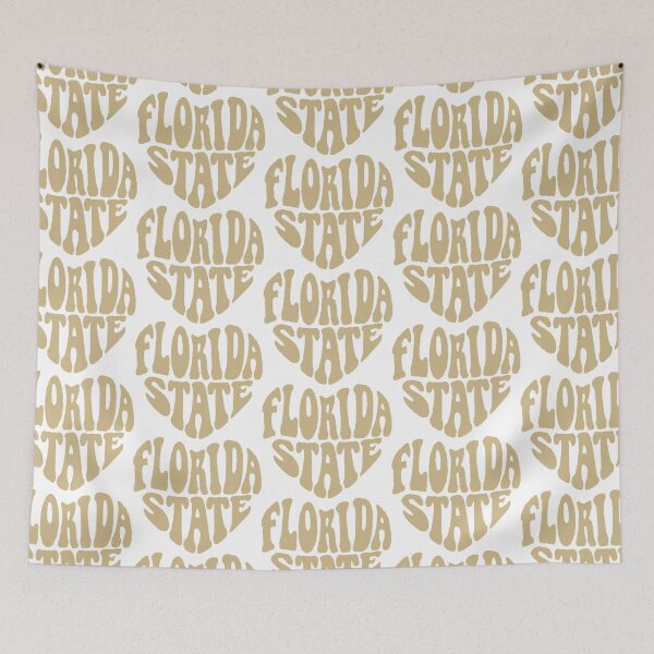 Item preview, Florida State designed and sold by happyflowerss.