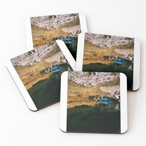 Item preview, Tulum Cenote  designed and sold by discocowgirl.