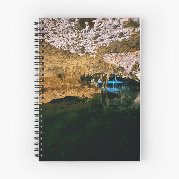 Item preview, Tulum Cenote  designed and sold by discocowgirl.