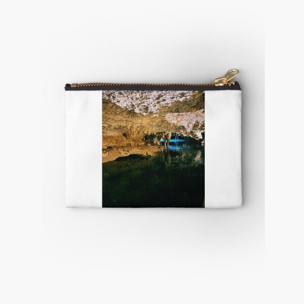 Item preview, Tulum Cenote  designed and sold by discocowgirl.