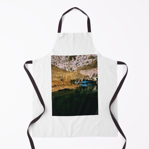 Item preview, Tulum Cenote  designed and sold by discocowgirl.