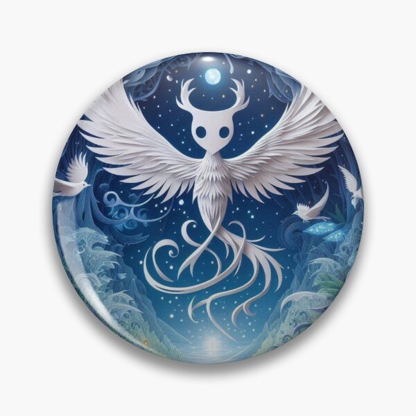 Item preview, Wisp Will designed and sold by tilmizart.
