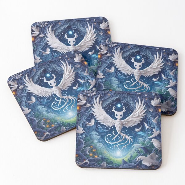 Item preview, Wisp Will designed and sold by tilmizart.