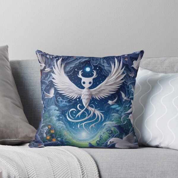 Item preview, Wisp Will designed and sold by tilmizart.