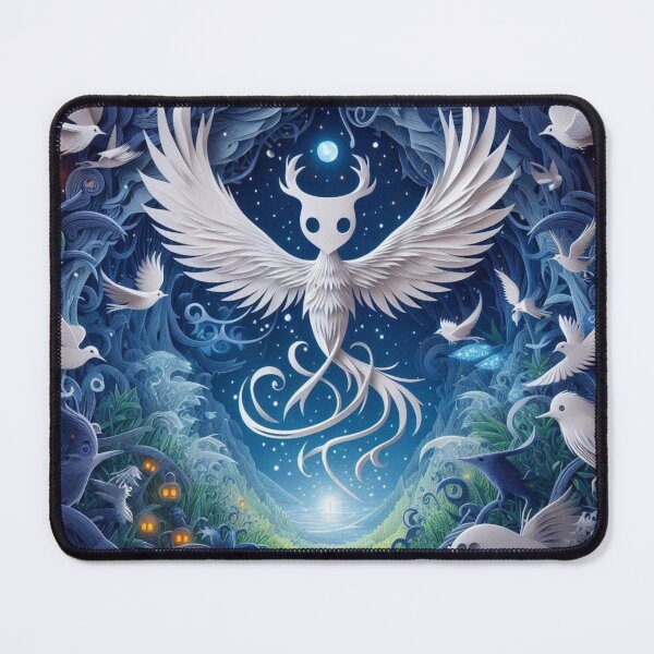 Item preview, Wisp Will designed and sold by tilmizart.