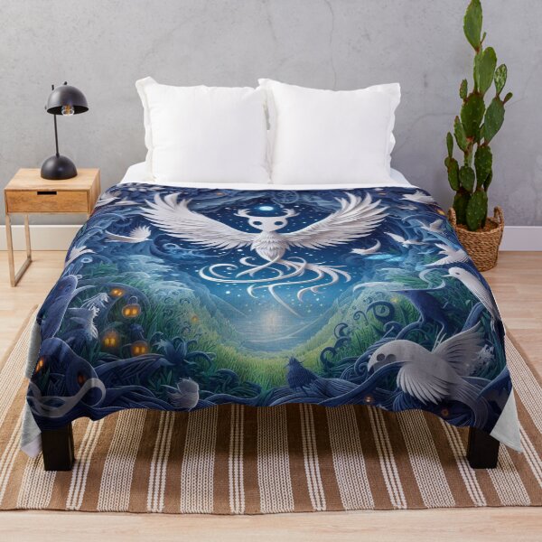 Item preview, Wisp Will designed and sold by tilmizart.