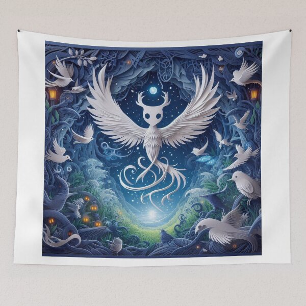 Item preview, Wisp Will designed and sold by tilmizart.