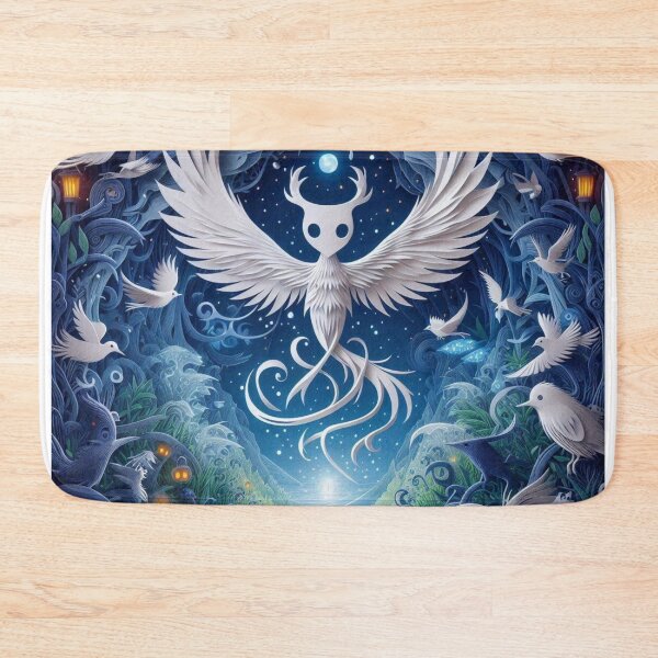 Item preview, Wisp Will designed and sold by tilmizart.