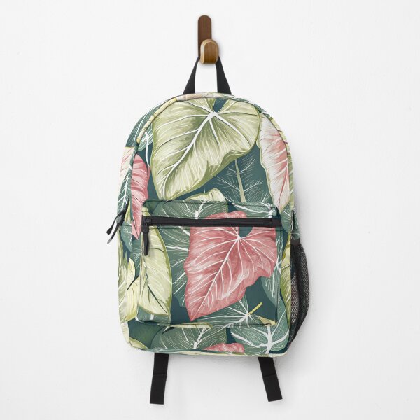 Item preview, Captivating Caladium: Vibrant Foliage Design designed and sold by dpeepowl.