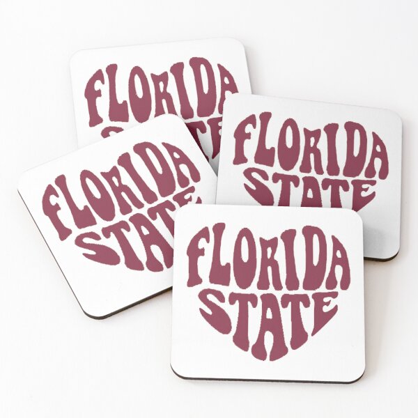 Item preview, Florida State designed and sold by happyflowerss.