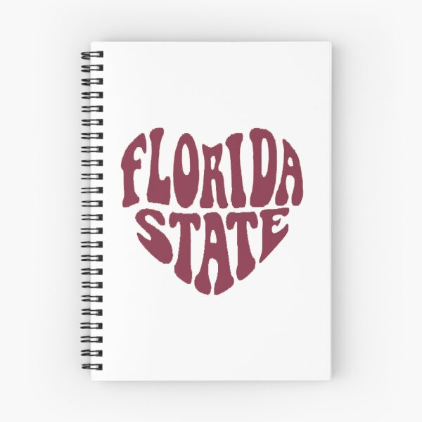 Item preview, Florida State designed and sold by happyflowerss.