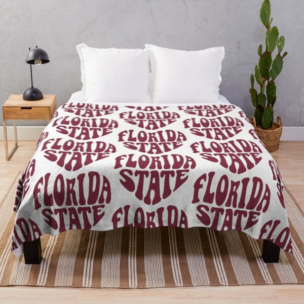 Item preview, Florida State designed and sold by happyflowerss.