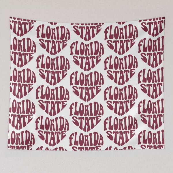 Item preview, Florida State designed and sold by happyflowerss.