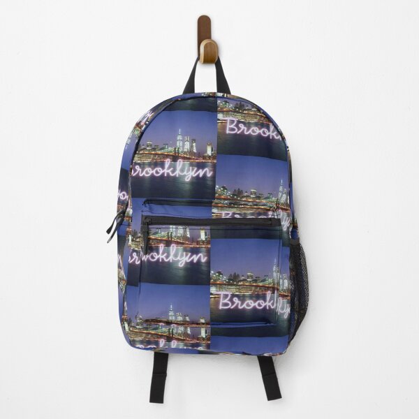 Item preview, Brooklyn New York City designed and sold by SNNDesignersLLC.