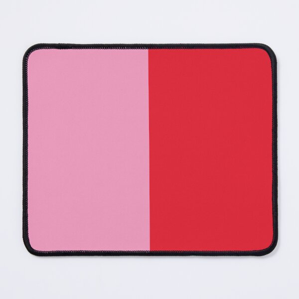 Item preview, Block colors of Pink and Red designed and sold by Amal20.