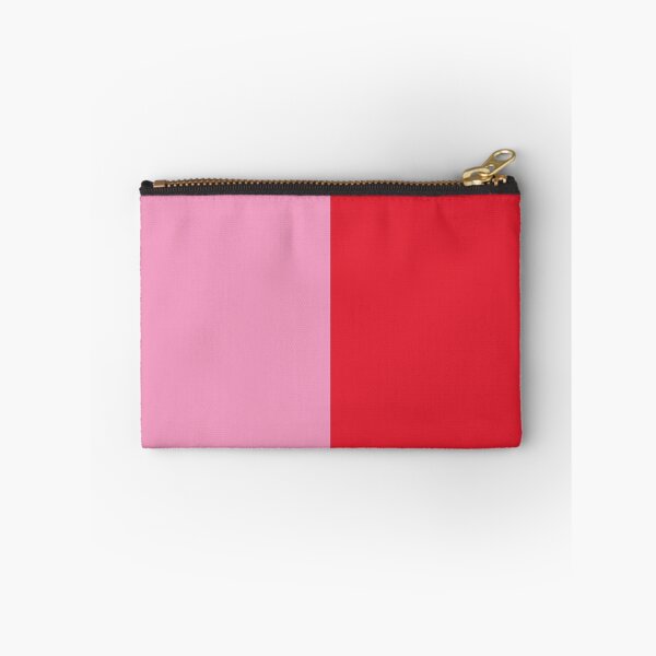 Item preview, Block colors of Pink and Red designed and sold by Amal20.