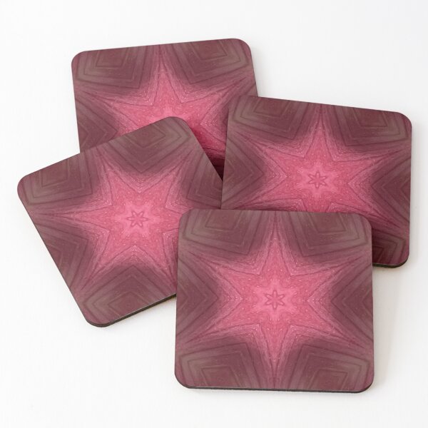 Item preview, Red Diamond Pattern  designed and sold by Betsy Phillips.