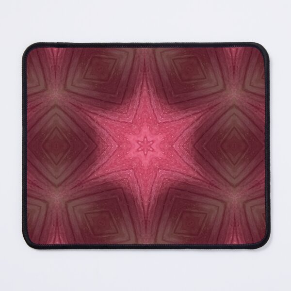 Item preview, Red Diamond Pattern designed and sold by Betsy Phillips.