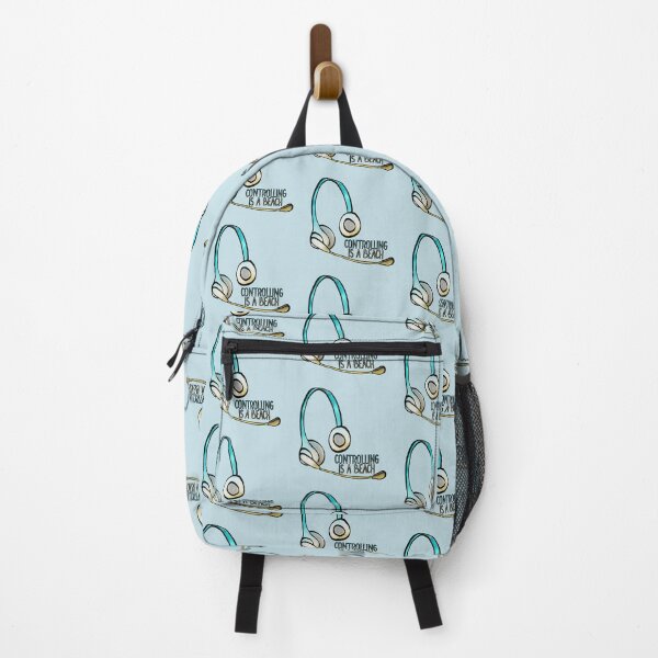 Item preview, ATSea air traffic control but it’s a beach with text designed and sold by AdventuresOy.