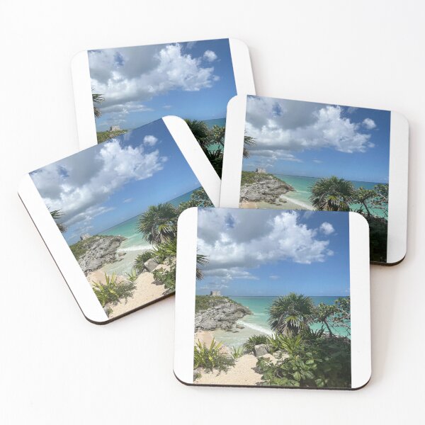 Item preview, Tulum Ruins designed and sold by discocowgirl.
