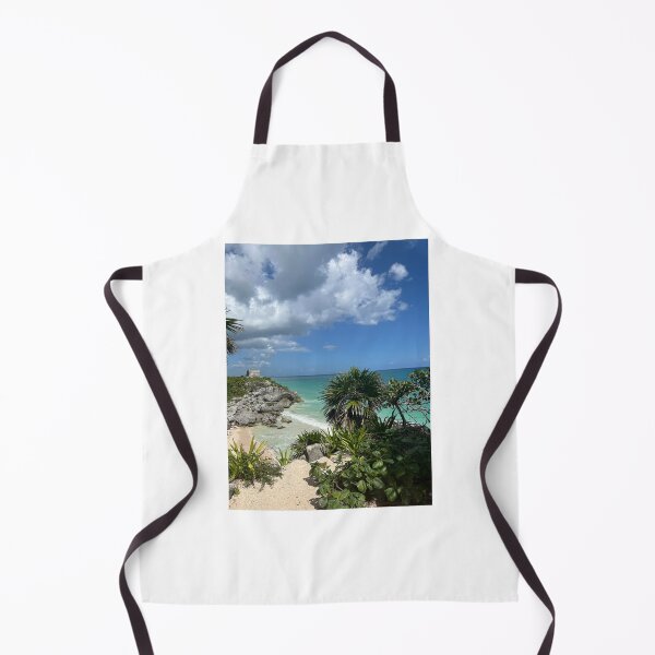 Item preview, Tulum Ruins designed and sold by discocowgirl.