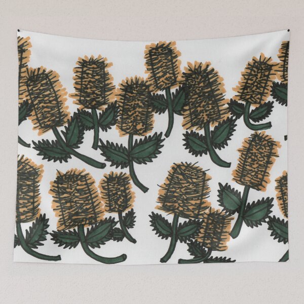 Item preview, Banksia designed and sold by pens.