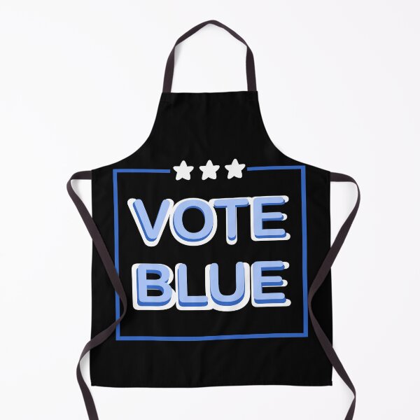 Item preview, Vote Blue designed and sold by Whisky1111.