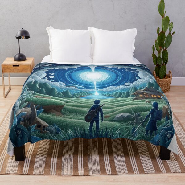 Item preview, Wisp Will designed and sold by tilmizart.