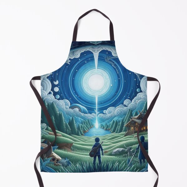 Item preview, Wisp Will designed and sold by tilmizart.