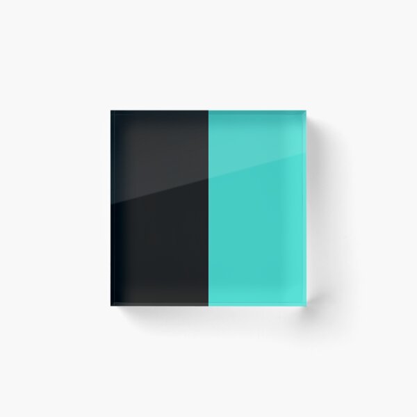 Item preview, Turquoise And Black  designed and sold by Amal20.