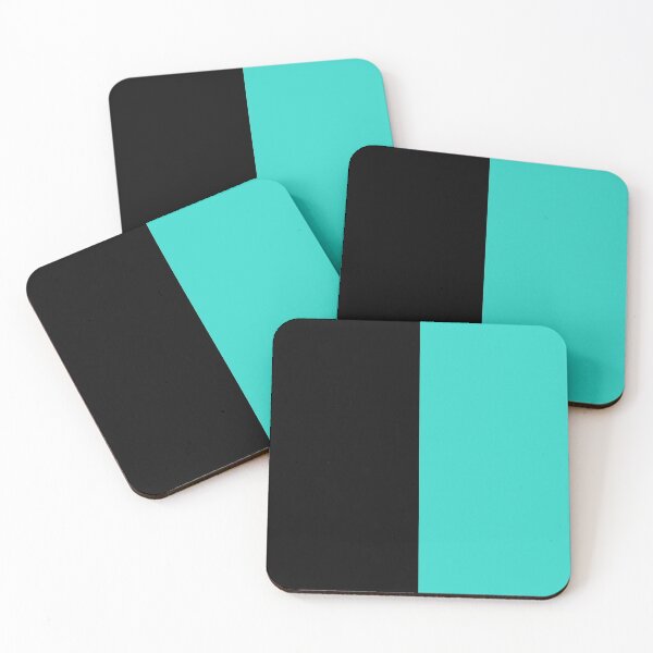 Item preview, Turquoise And Black  designed and sold by Amal20.