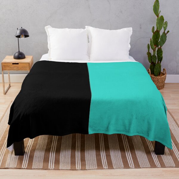 Item preview, Turquoise And Black designed and sold by Amal20.