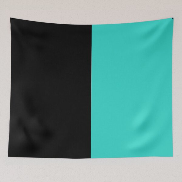 Item preview, Turquoise And Black  designed and sold by Amal20.