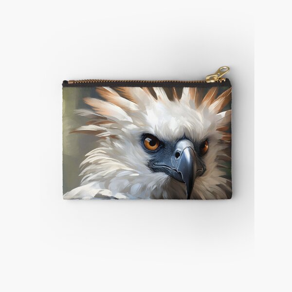 Item preview, Harpy Eagle Art #6 | Harpy Eagle Lovers designed and sold by ksgraphics222.