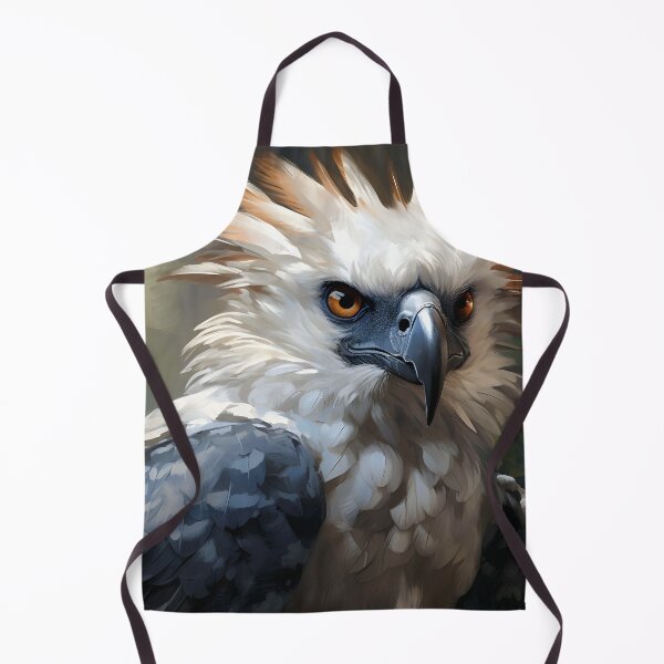 Item preview, Harpy Eagle Art #6 | Harpy Eagle Lovers designed and sold by ksgraphics222.