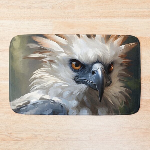 Item preview, Harpy Eagle Art #6 | Harpy Eagle Lovers designed and sold by ksgraphics222.