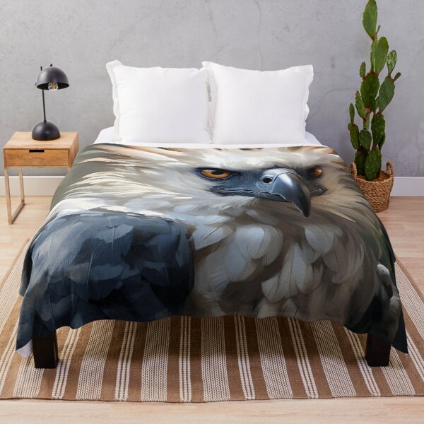 Item preview, Harpy Eagle Art #6 | Harpy Eagle Lovers designed and sold by ksgraphics222.