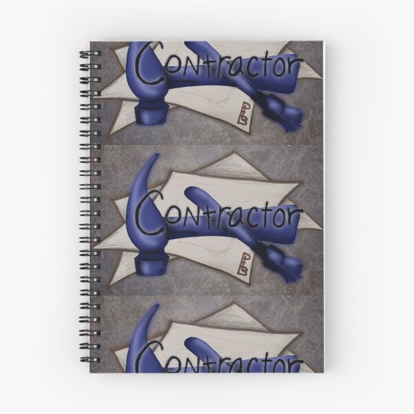 Item preview, Contractor designed and sold by sarunamii.