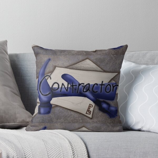 Item preview, Contractor designed and sold by sarunamii.